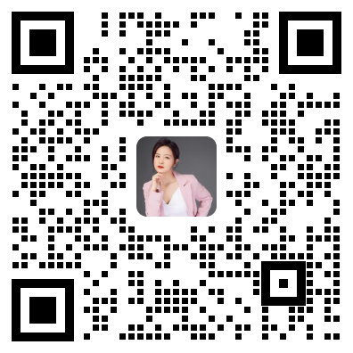 课题组焦云霞企业微信二维码